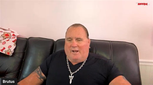 31K views · 281 reactions | The REAL Reason Adrian Adonis Left After WrestleMania 3! Dan Spivey The Hannibal TV Playlist: https://www.youtube.com/playlist?list=PLvoIHF4T3-L606CtfOd5Q2l4DDVfogMeB Subscribe to The Hannibal TV on YouTube: https://www.youtube.com/@TheHannibalTV Follow The Hannibal TV on Facebook, Instagram & Twitter @TheHannibalTV | The Hannibal TV | Facebook