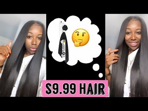Hair Review| Shake N GO (Organique)|Do I recommend wearing it? 🤔