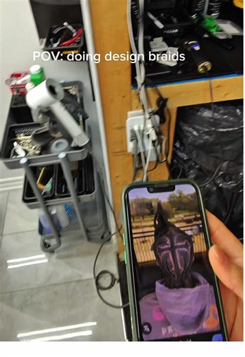 Chrome Hearts Braid Design Inspiration for Men