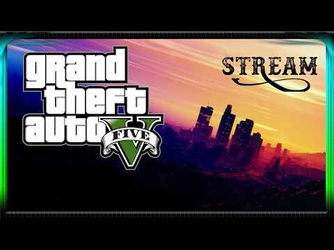 Lets Play/ Stream Alle Folgen von Grand Theft Auto V