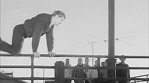 Watch Route 66 Season 2 Episode 12 - And the Cat Jumped Over the Moon