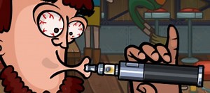 Vape Master Game · Play Online For Free · Gamaverse.com