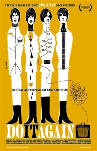 Where to stream Do It Again (2010) online? Comparing 50  Streaming Services