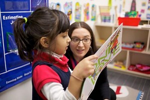 KIPP Texas | Be Part of a Collaborative and Supportive Team