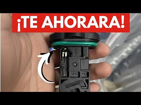 The sensor that fails most often in your Subaru and almost no one cleans it!!
