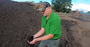NOCO Energy Corporation moves into sustainability with Buffalo River Compost