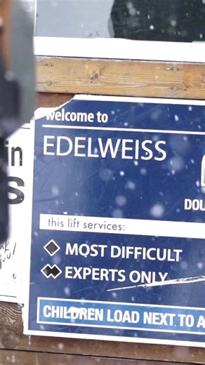 The Summit at Snoqualmie on Instagram: "For 58 years, the Edelweiss Chairlift - colloquially known as Chair 2 - has been more than just a way up the mountain. From carrying skiers and riders into legendary terrain to serving as a critical tool for avalanche control and mountain operations, the old Riblet double has been the backbone of Alpental. As Alpental turns the page with a new generation of lift infrastructure, we take a moment to recognize the era that shaped this place - honoring decades