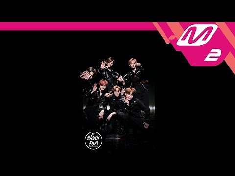 [릴레이댄스] NCT U(엔시티 유) - BOSS