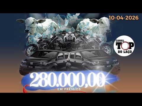 🐴A MAIOR PROVA DE LAÇO DO ESTADO DE SÃO PAULO - OS MENINOS DA CAMISA AZUL🐴