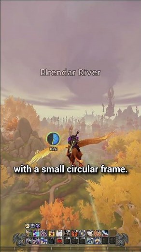 Skyriding Feels Better With This Addon in Midnight #worldofwarcraft #gaming