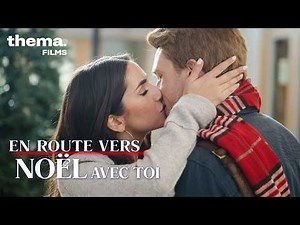 Elle n’avait que 48h pour rentrer chez elle… mais l’amour va bouleverser son voyage ✈️❤️ (VF)