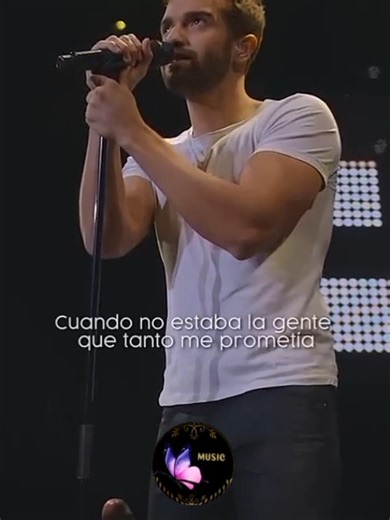 tu que siempre has estado presente, cuando no estaba la gente que tanto me prometía ❤️‍🩹🎧#tanto #pabloalboran #parati #foryou #fyp