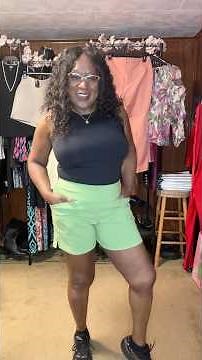 Spring 2026 Macy’s clothing haul-Short