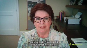 Lazarex Cancer Foundation Founder and Chief Mission and Strategy Officer Dana Dornsife on #WorldCancerDay and our vision to improve cancer health outcomes for everyone and our work with Medidata to help make that a reality. | Lazarex Cancer Foundation | Facebook