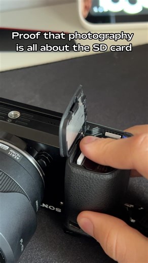 Exploring the Sony Alpha A6000 in Photography