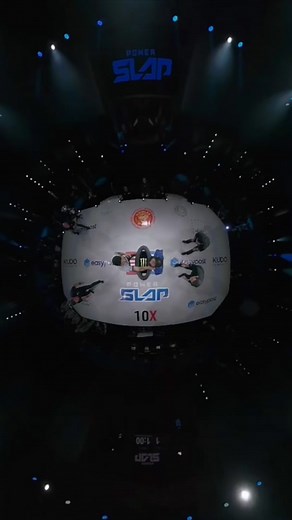 Power Slap on TikTok