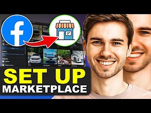 How to Create a Facebook Marketplace Account and Start Selling (2026 Guide)