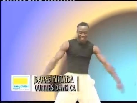 15 Juin 2005 -15 juin 2025 = 20 ans déjà Repose en paix l’artiste, Jeanne Bicaba ! | Azimut