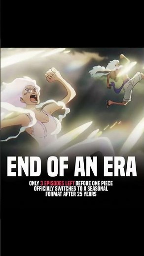 The End of Weekly One Piece #onepiece #luffy #shorts