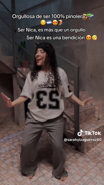 Orgullosa de ser Nica: Celebrando nuestra identidad