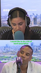 Why Reggie Yates is on a banner outside an east London nightclub | BBC London