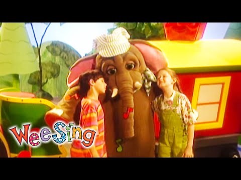 You Are Special | Wee Sing