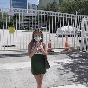 81K views · 532 reactions | Get Over A Breakup In Miami | Jasmin Willms | Facebook