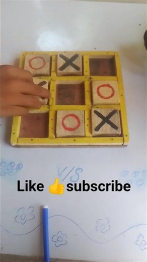 🔥 XO Game Challenge 2026 | Only 1% Players Can Win 😱