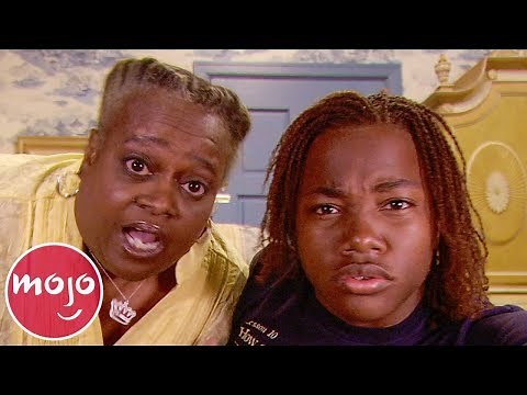 Top 10 Funniest Victorious Running Gags