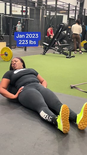 August Challenge Announcement | Weight Loss Journey with PrettyGirlKB