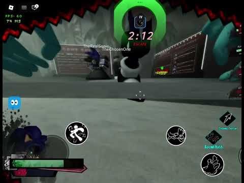 Johnny Joymode LMS test @meta_blox7897 