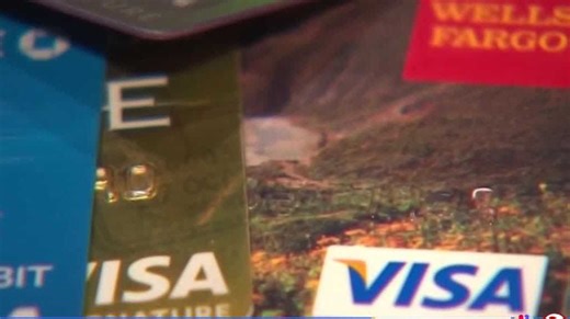 AI offers new hope for Americans facing credit card debt