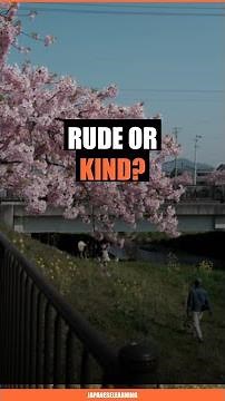 Is 'Ganbatte' Actually RUDE? The Hidden Meaning Japanese People Know