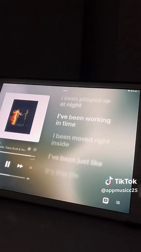 appmusicc25 on TikTok