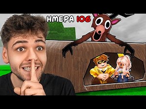 ΕΠΙΒΙΩΣΑΜΕ ΜΕΣΑ ΣΕ ΕΝΑ ΔΕΝΤΡΟ ΣΤΟ 99 NIGHTS IN THE FOREST ROBLOX
