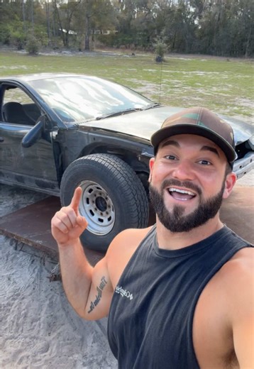 Should We Jump It? A Fun Bucket Challenge