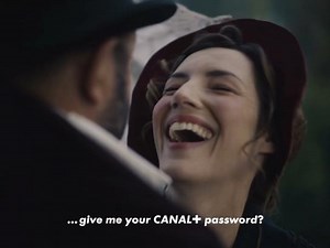 CANAL : CANAL  - Sorry Kad • Ads of the World™ | Part of The Clio Network
