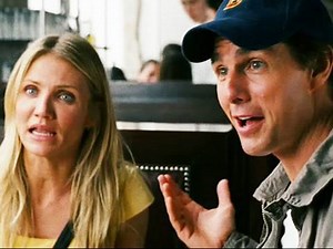 Knight and Day Movie Review: Beyond The Trailer