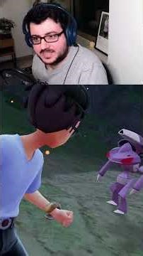 How to get Genesect! | Pokémon Legends ZA