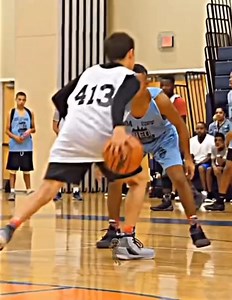 157K views · 3K reactions | Julian Newman Vs Jaythan Bosch The Best 1v1 of All time Ep327 | Adik sa Basketball Tv | Facebook