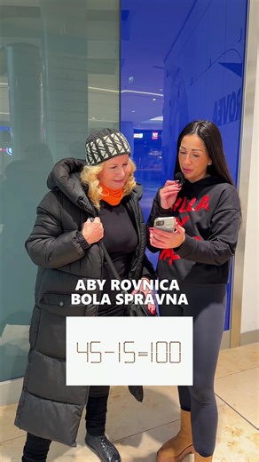 Presuňte jednu zápalku tak aby rovnica bola správna