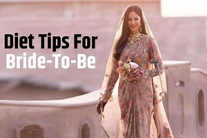 Diet Tips For Bride-To-Be: 8 Easy-to-Follow Tips to Look And Feel Best