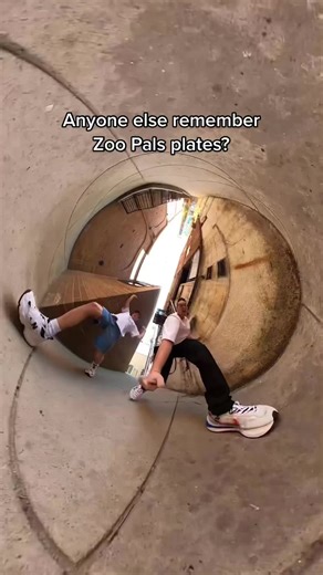 When’s the last time you heard a zoo pals reference in a song | Beastie Boys