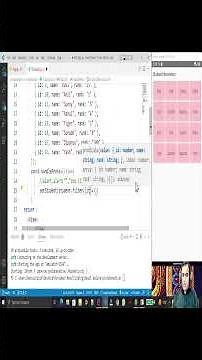 TouchableOpacity in React Native CLI - Part 2 | Dr. Vipin Classes