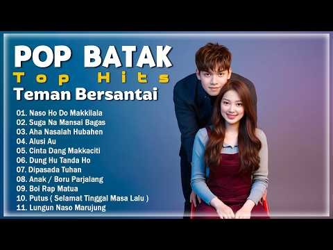 Lagu Batak Terbaru Dan Terpopuler || Hits Musik Batak Enak Didengar Saat Bersantai Dirumah