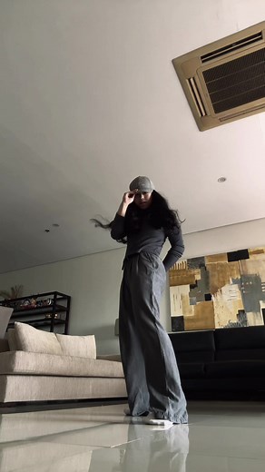Rodeo Dance Challenge with Bada Lee