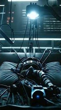 JoinWith.Me - Part 2 #AIThriller #DystopianSciFi #ArtificialIntelligence