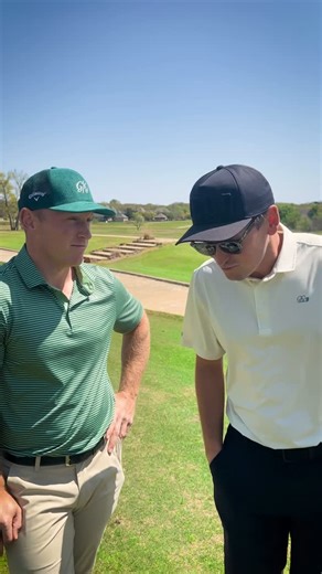 Good Good on Instagram: "Golf season is officially HERE! That means it’s time to get a Handicap Index, get the GHIN app, and start posting those scores! If you sign up today, comment #igotmyhandicapindex for a chance to get enhanced GPS on the GHIN app! @usga"