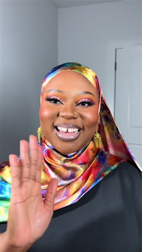 The cut crease shadow Queen is back! I’m happy to get back to fun makeup after this trial. Let’s get into ittttttttt chileeeee. #fyp #hijabi #blackgirlmakeup #beautyinfluencer #eyeshadowtutorial @Juvia’s Place @plouisemakeup @Maybelline NY @L.A. Girl Cosmetics @wetnwildbeauty @Charlotte Tilbury @Nicka K New York @absnyproducts @Ulta Beauty @essence @Black Beauty Roster @essencegu_