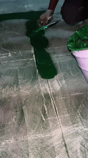 Level the floor joints to make them more even #shorts